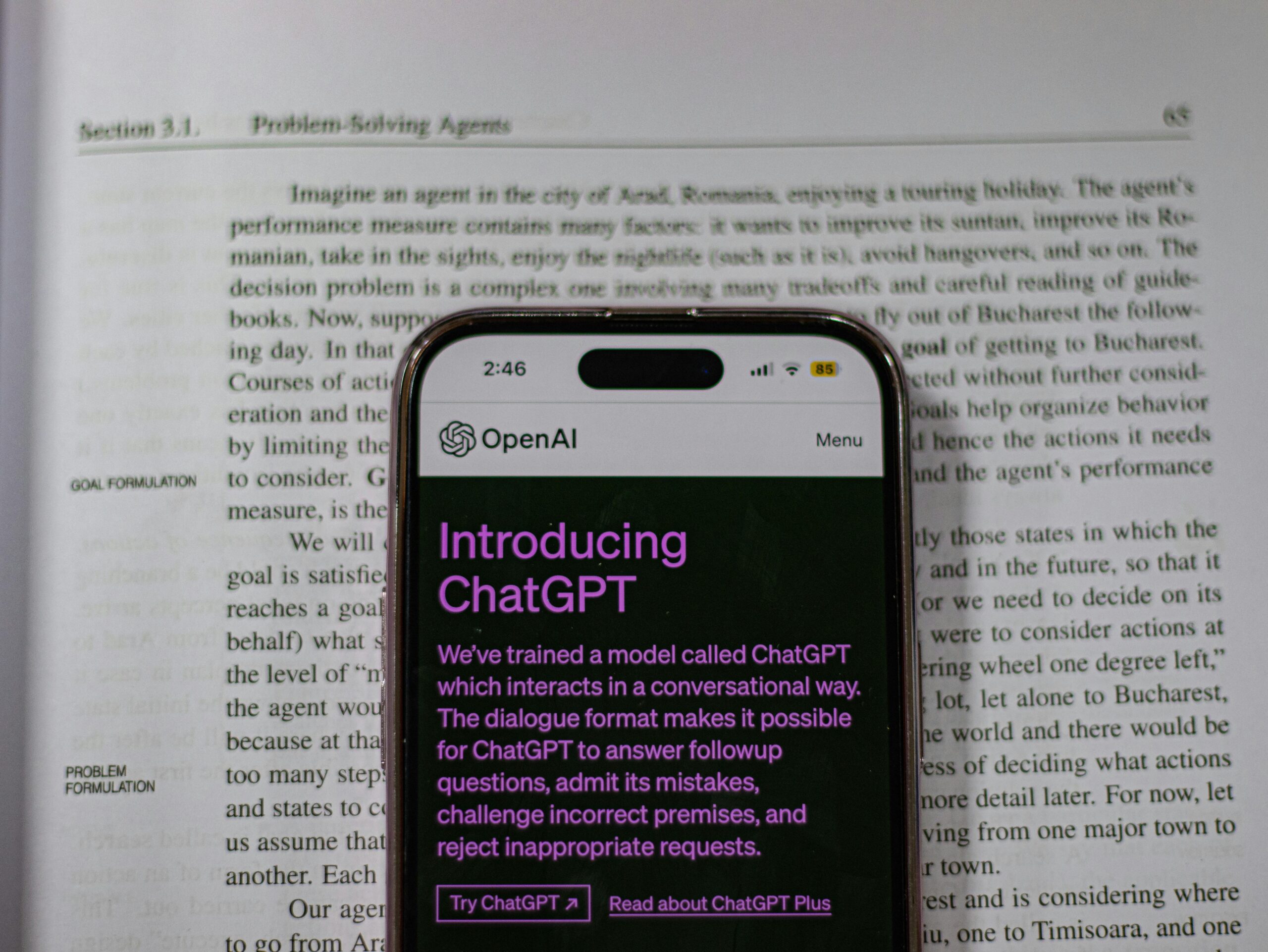 ChatGPT Gets Parental Controls After Teen Suicide Lawsuit – Here’s What You Need to Know