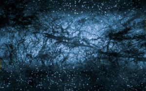 Dark Matter is not what you think, but actually