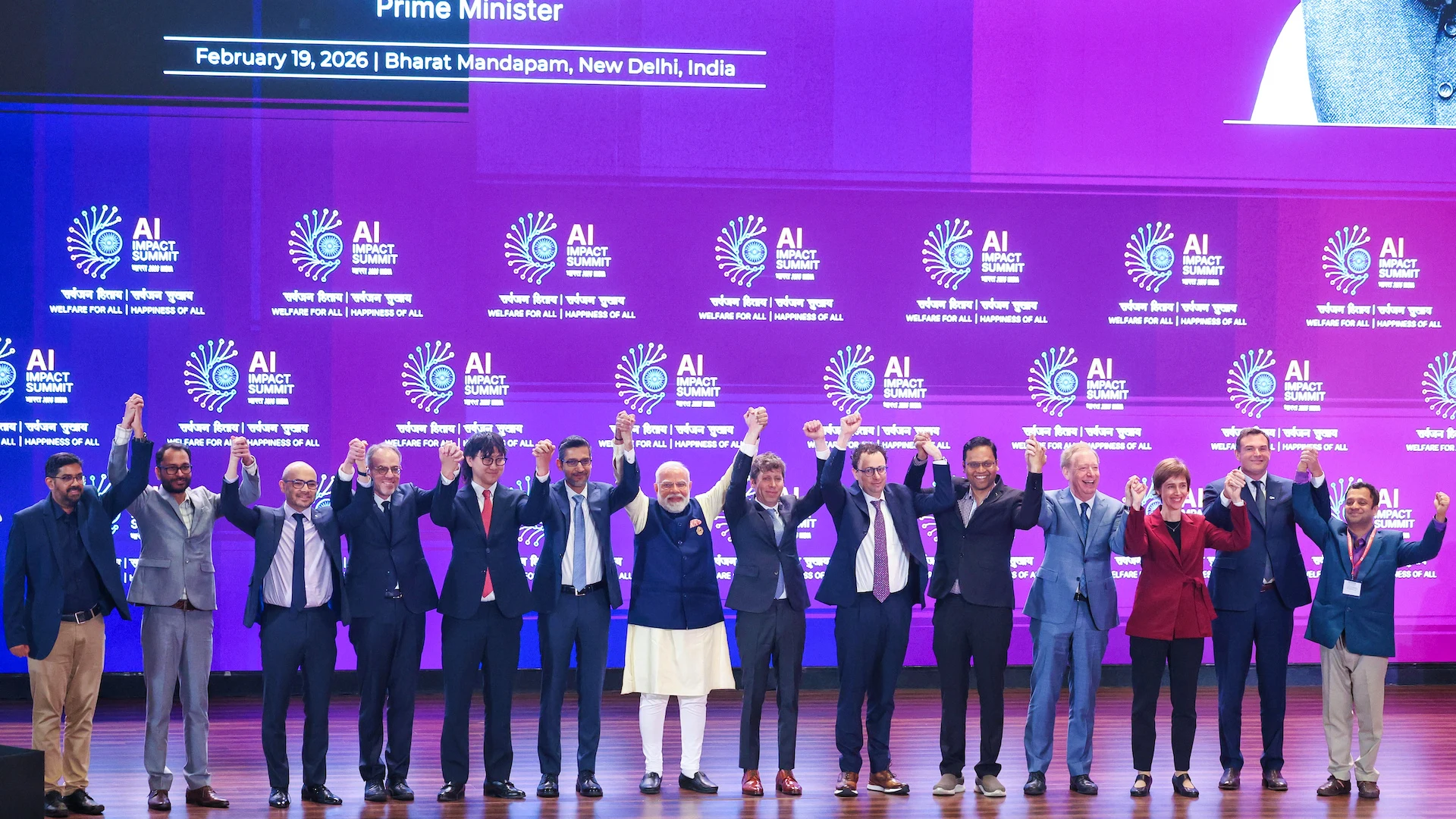 India AI Impact Summit 2026: Historic Breakthrough and implementation of AI