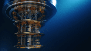 Quantum computer: ultimate failure of encryption and privacy