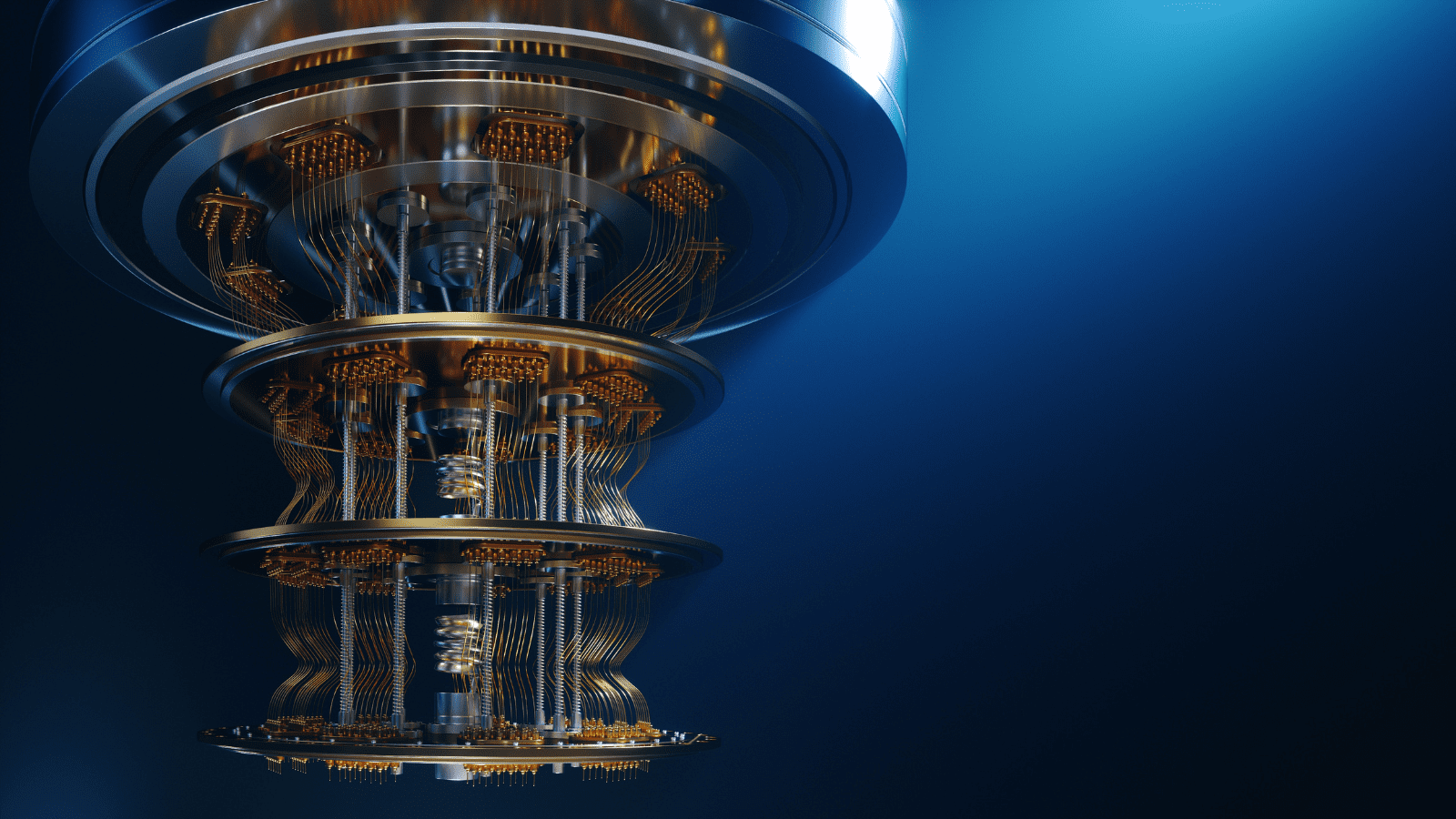 Quantum computer: ultimate failure of encryption and privacy