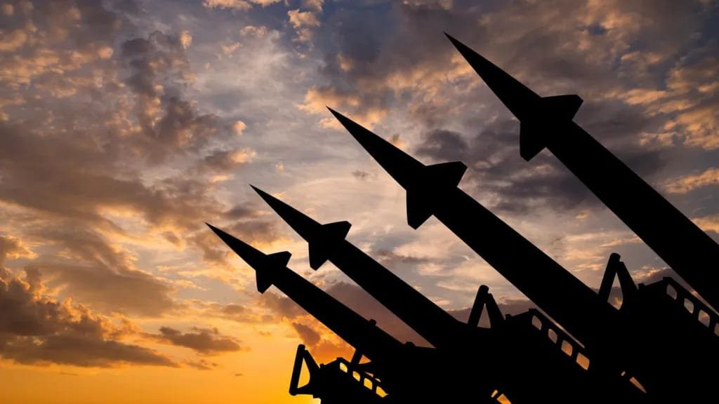 AI labs are getting closer to weapons risk