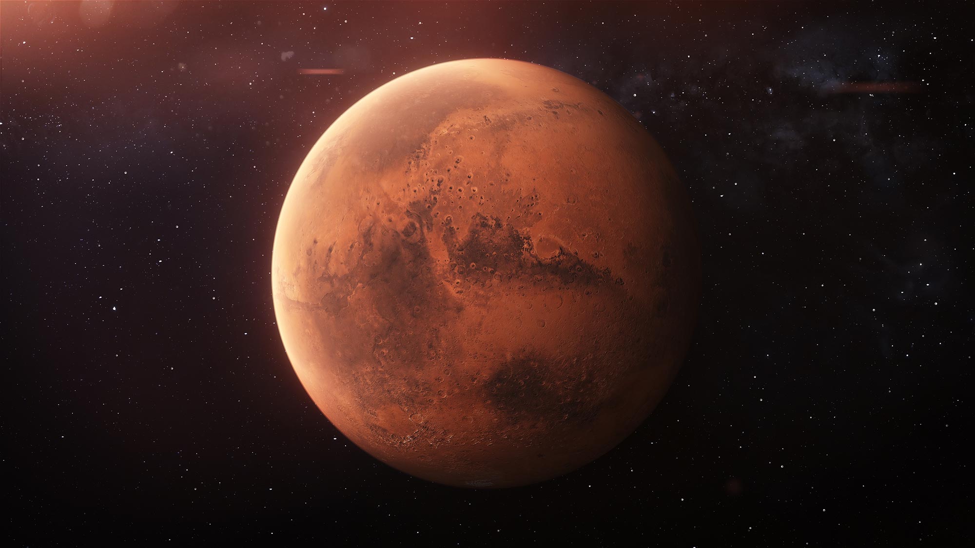 Martian rovers: the new golden age of planetary exploration