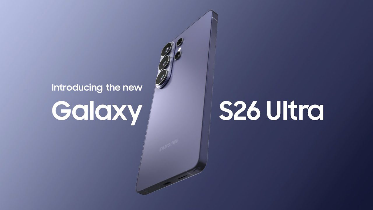 Samsung S26 Ultra has a privacy screen: is it good?