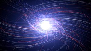 Antimatter is now being the frontier research in physics