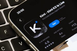 China’s new Kimi K3 is revolutionalising this field ft. Moonshot AI