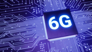 6G – What will the next generation of wireless technology look like?