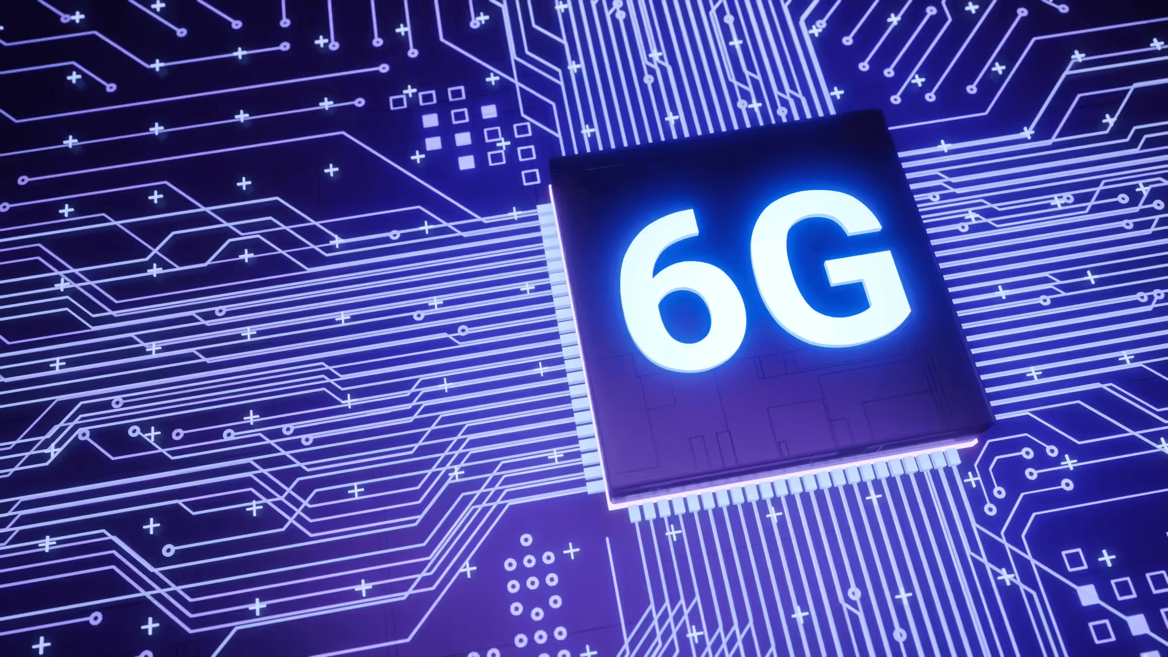 6G – What will the next generation of wireless technology look like?