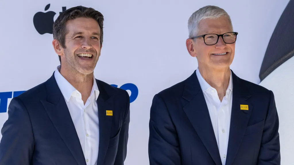 Apple’s Supply Constraints Might Just Get Worse