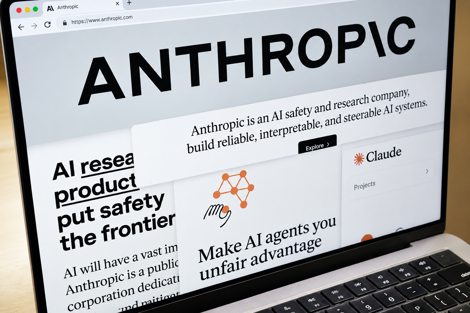 Claude Is Now Putting Invisible Watermarks In AI-Generated Text