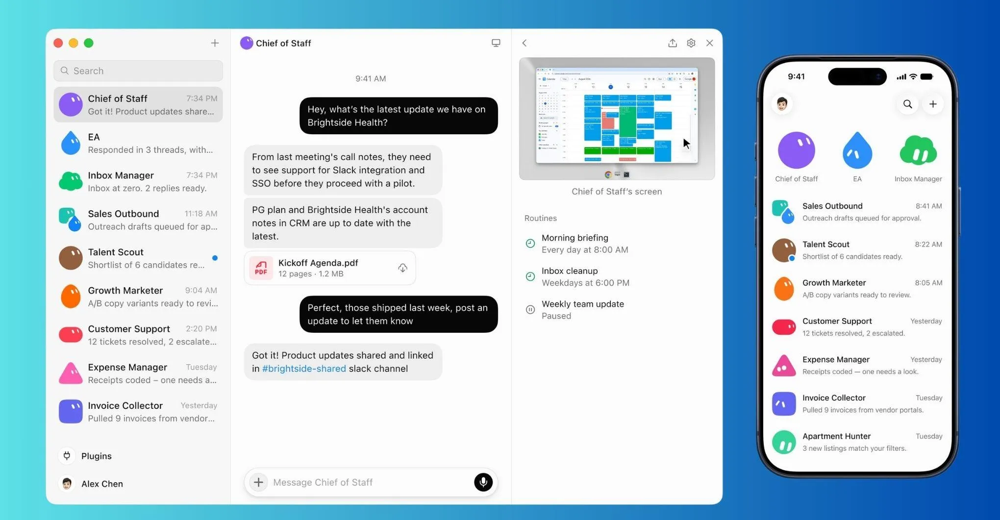 Grok Bot: The New Wave of AI Agents