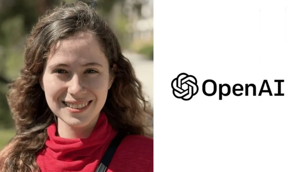 OpenAI researcher Naomi Bashkansky resigns to build AI that can read thoughts