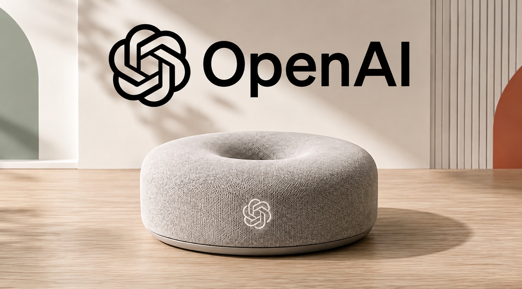 OpenAI’s First Consumer Device Is on the Horizon