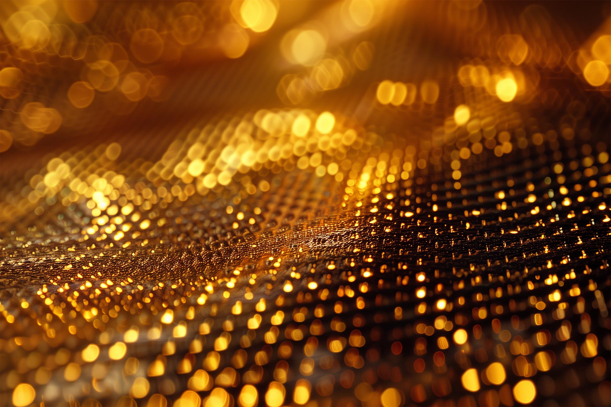 Quantum Leap: New Gold ‘Metacrystal’ Just Changed Computing Forever