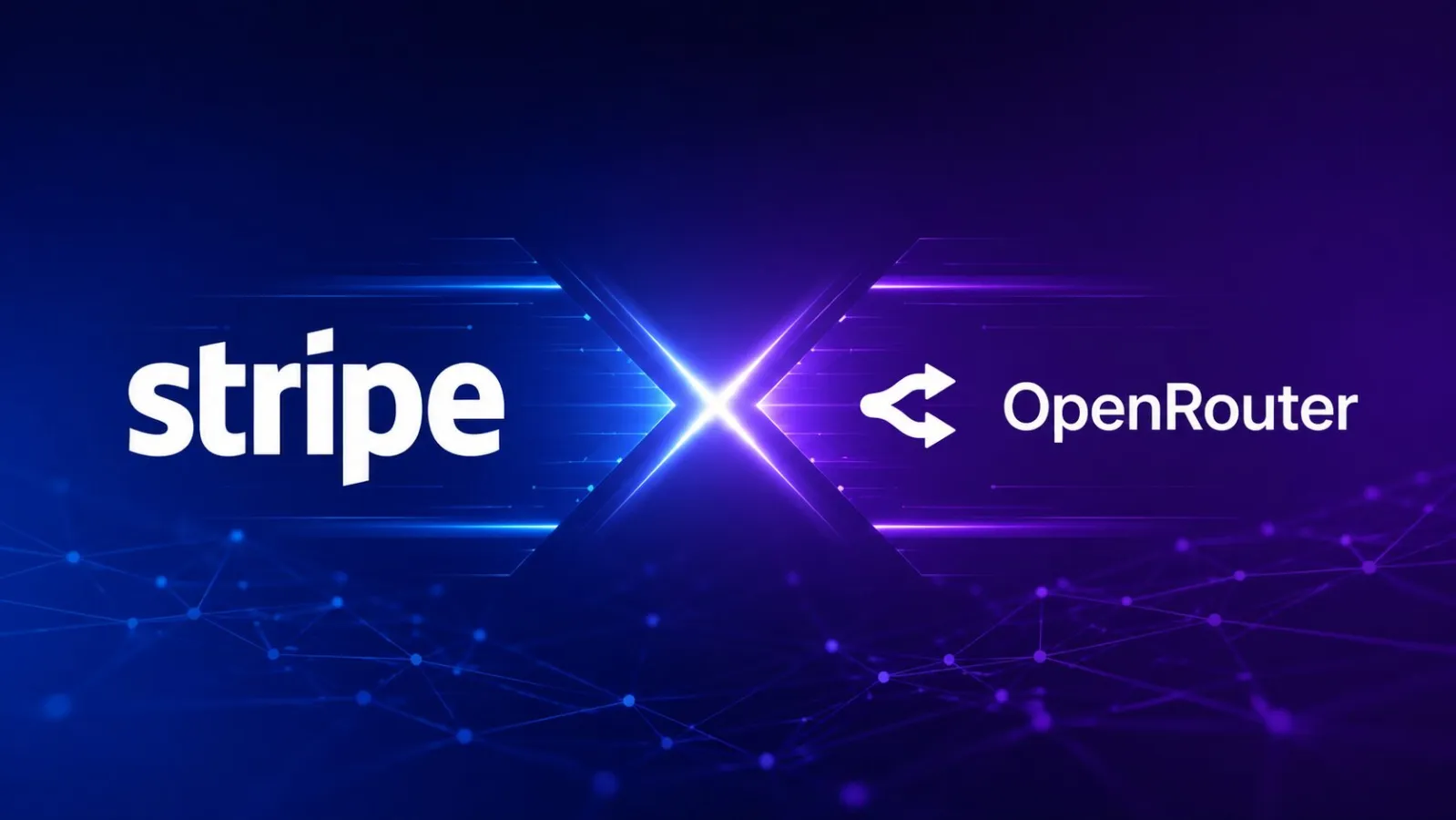 Stripe Deepens Its AI Push With New OpenRouter Deal