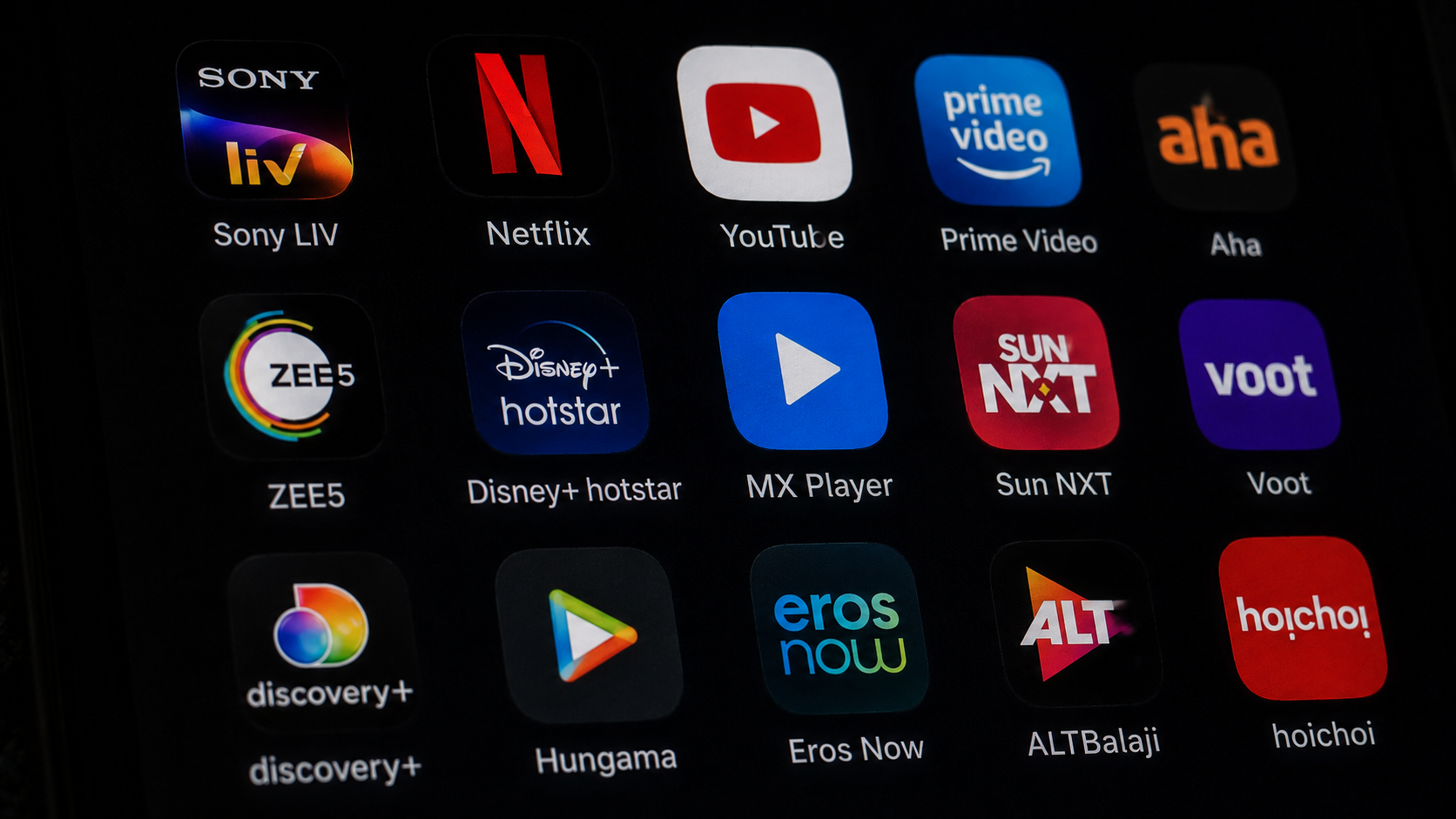 The Rise and Fall of India’s D2H Era