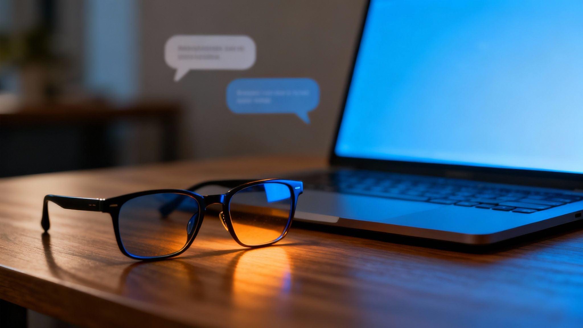 Are Blue Ray Lenses a scam?