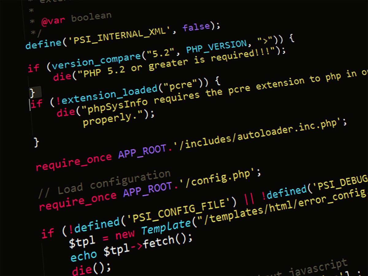 Black October: 4 Security Flaws That Exposed the Internet