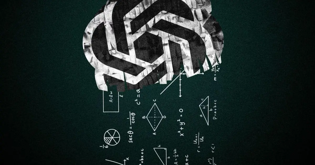 OpenAI’s AI Just Produced 377 New Mathematical Results