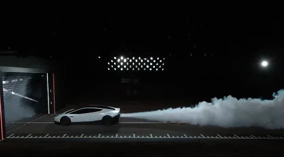 The new Tesla Roadster is here. Is it practical?